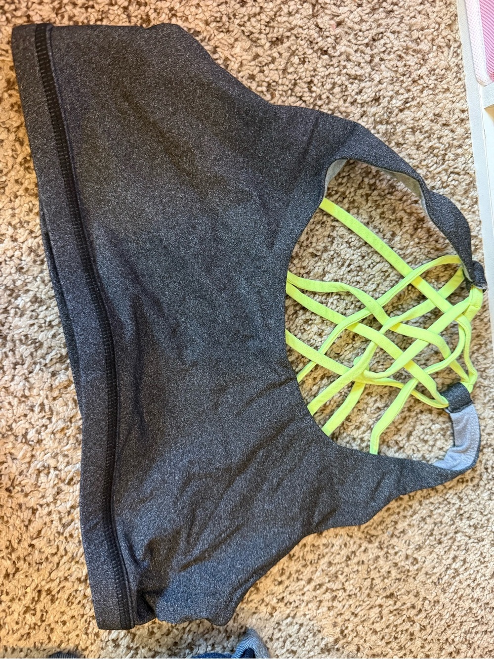 Born Primitive Vitality Sports Bra